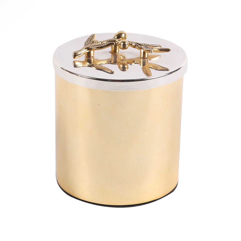 Bowl Candy Orchid Wb-617