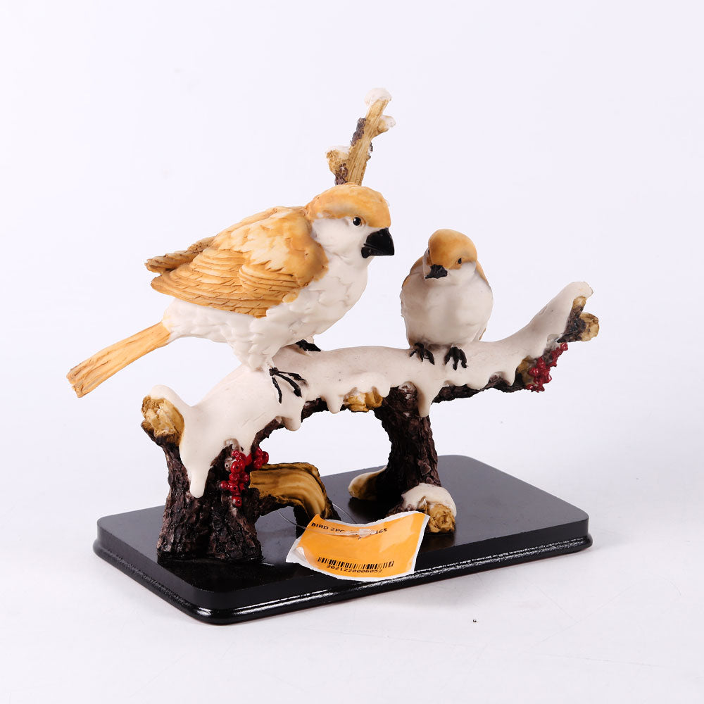 Bird 2Pc Set Ir 2165