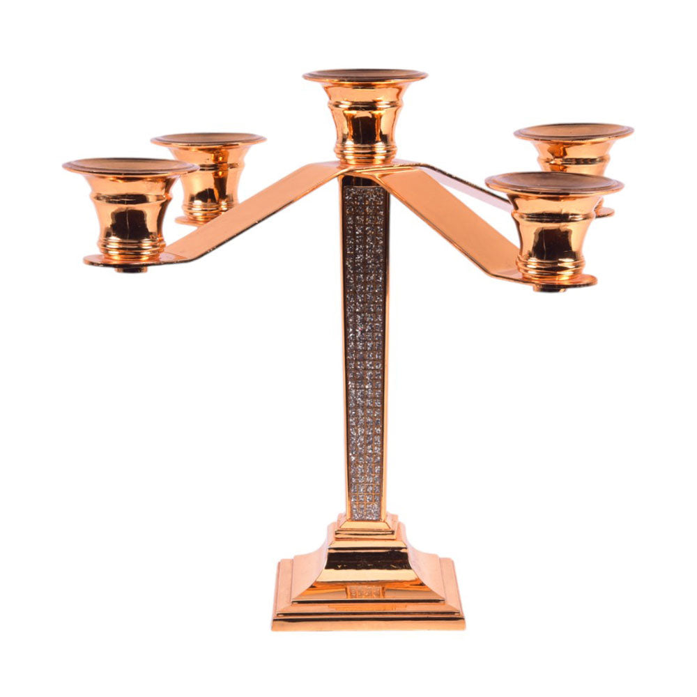 CANDLE STAND MAY FLOWER AMG-CH-102-5