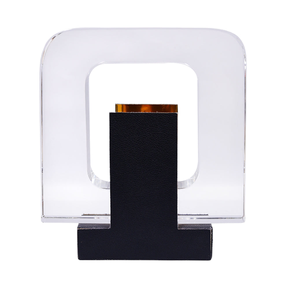 TABLE LAMP IR T8V128-B