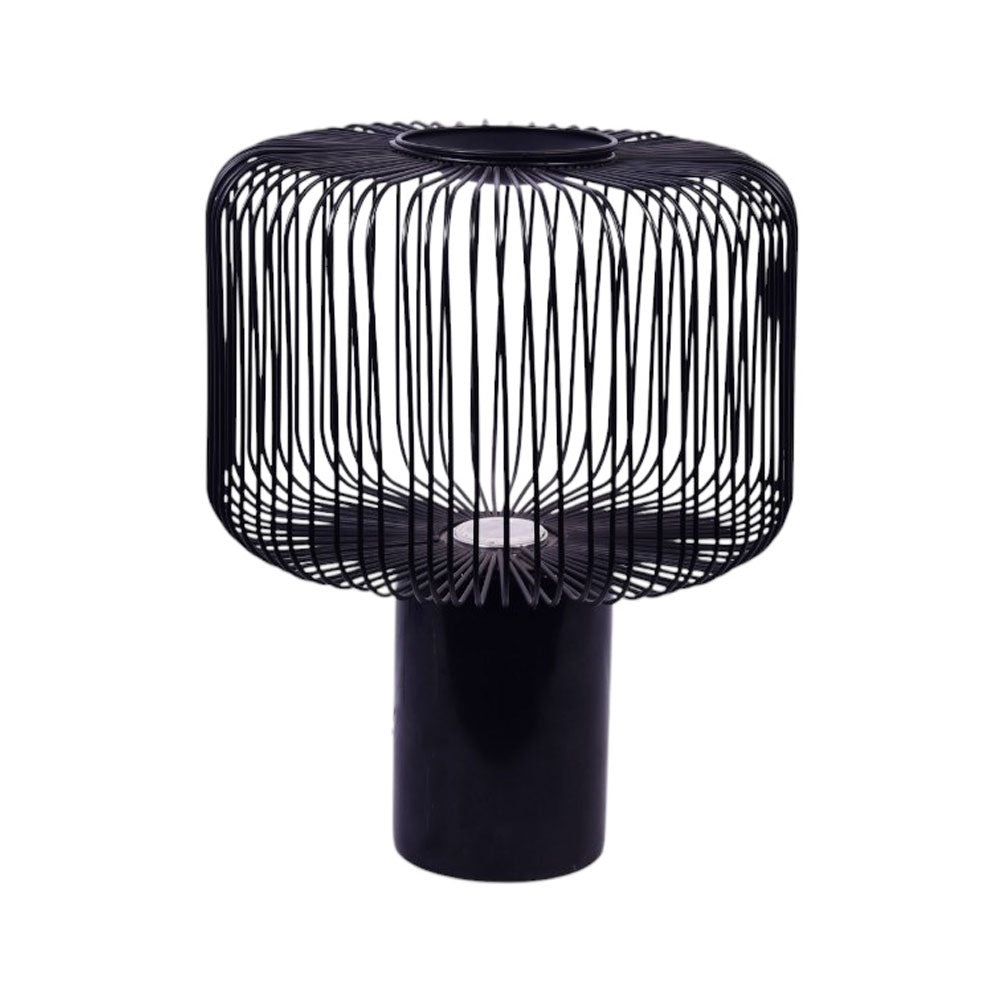 TABLE LAMP IR RH6173-1 TM