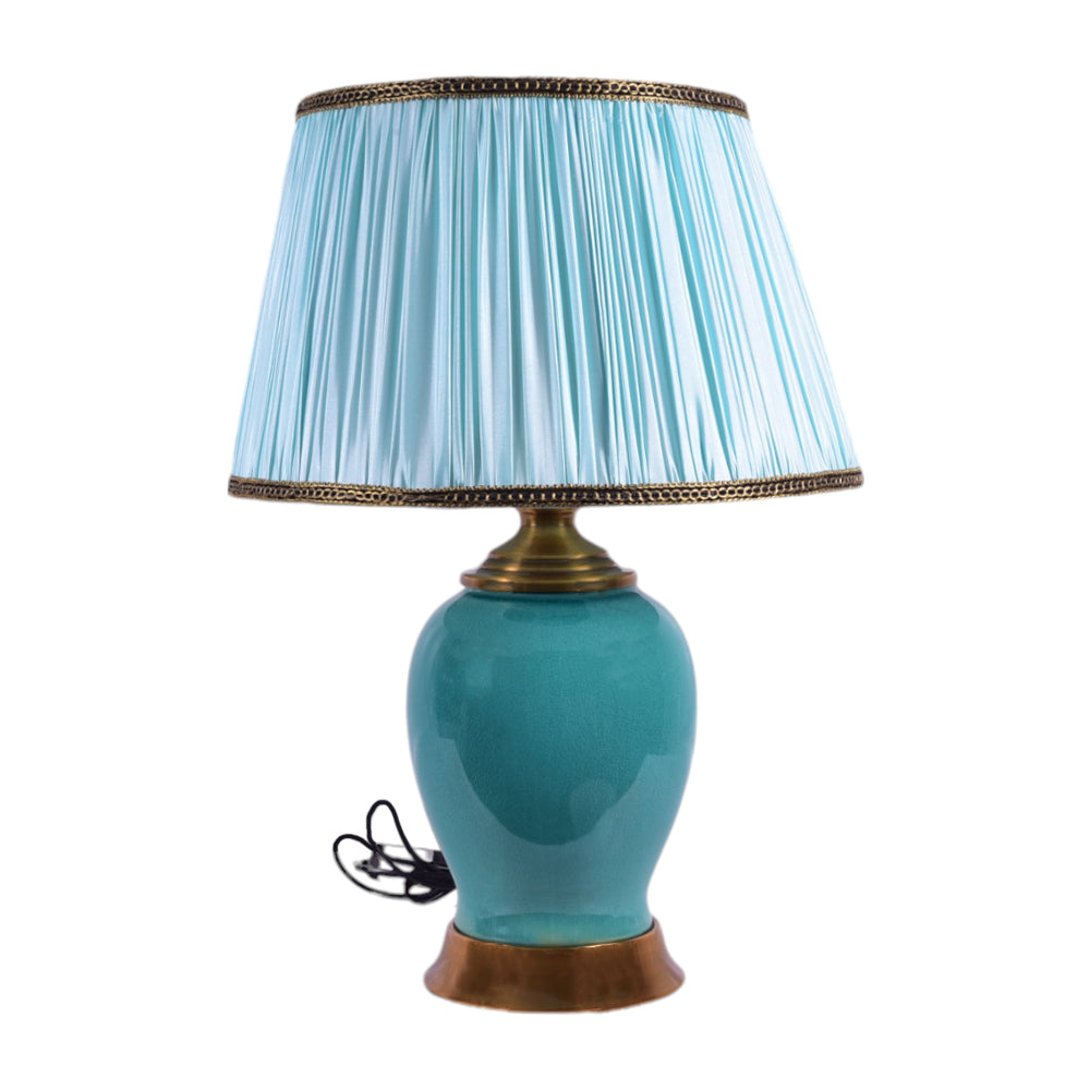 TABLE LAMP IR 002L