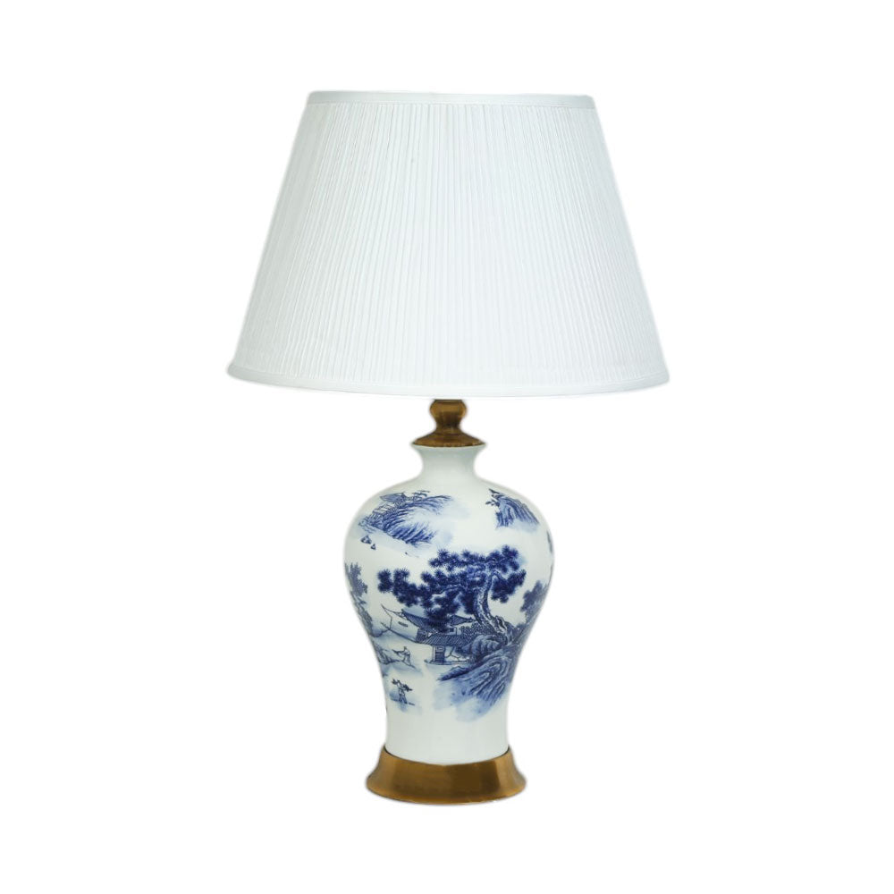 TABLE LAMP IR YT07