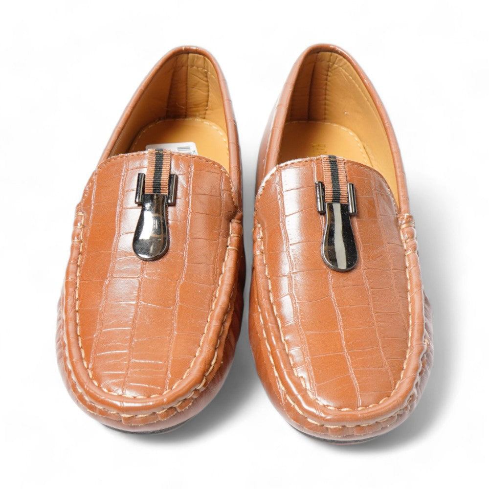 BOYS SHOES 31-36 IR CE-B7 MW-21