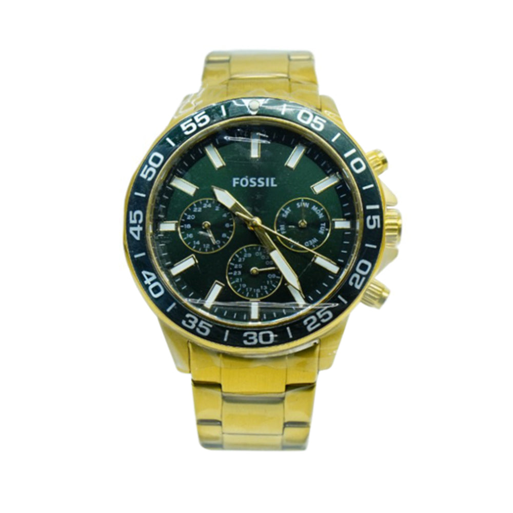 FOSSIL WATCH BQ-2493