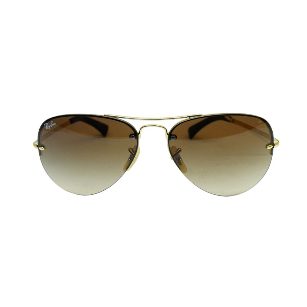 RAYBAN SUNGLASSES RB3449-001/13-59