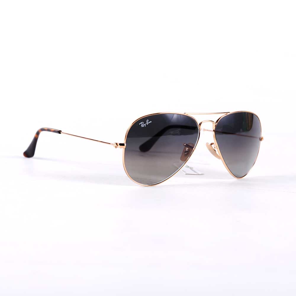 RAYBAN SUNGLASSES RB3025-181/71-58