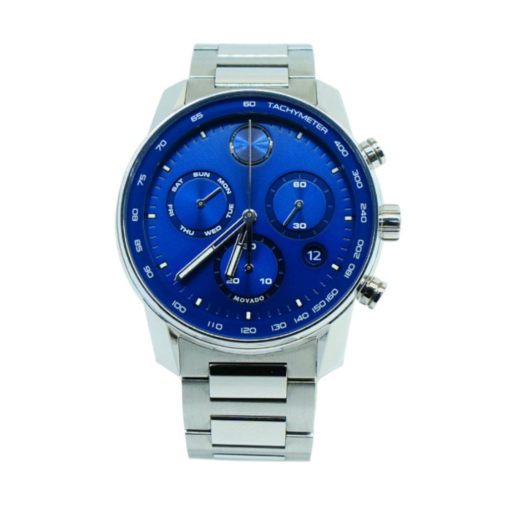 MOVADO WATCH MV3600740