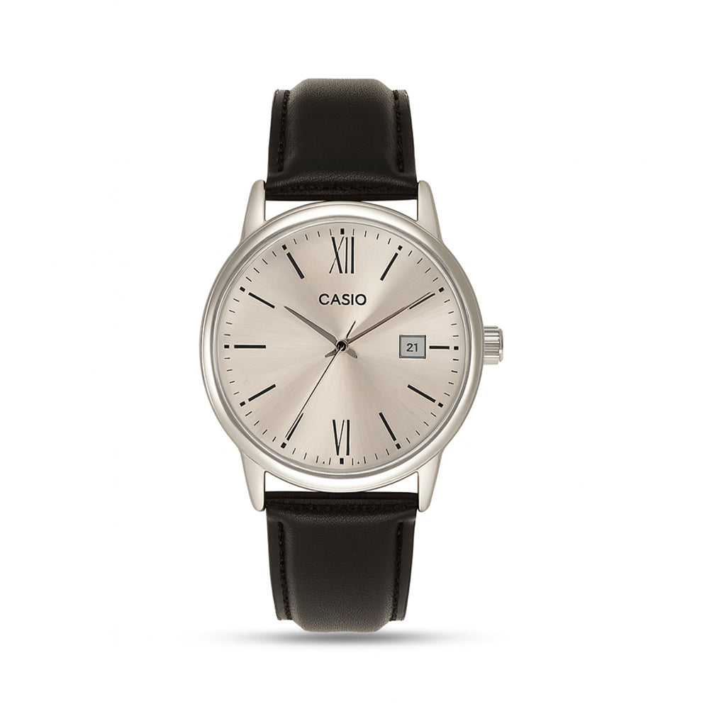OROLOGIO DA POLSO da uomo da collezione super raro con quadrante argentato... EUR 42,48 OROLOGIO DA POLSO da uomo da collezione super raro con quadrante argentato... EUR 42,48