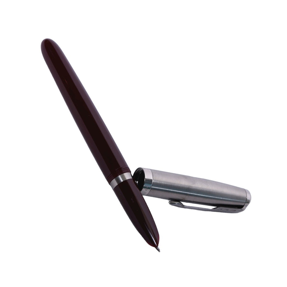 PARKER 51 REBIRTH BURGUNDY CT FP