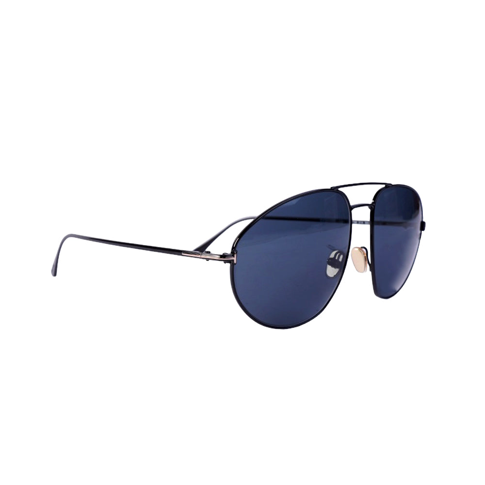 TOMFORD SUNGLASSES FT0796-59-01A