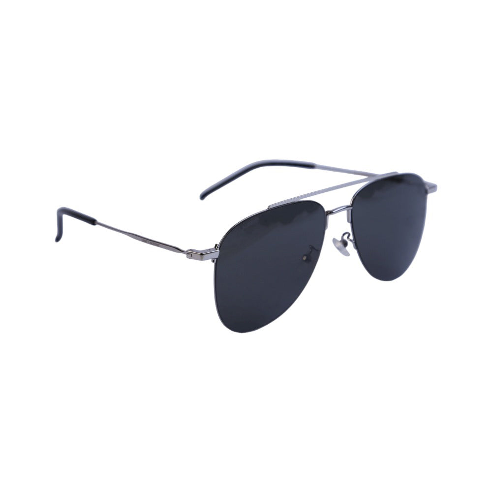 SAINT LAURENT SUNGLASSES SL 392 WIRE-57-4