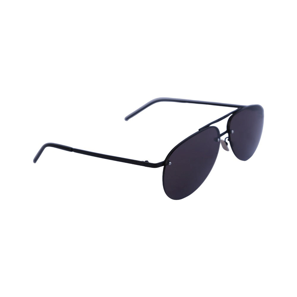 SAINT LAURENT SUNGLASSES SL 416-60-2