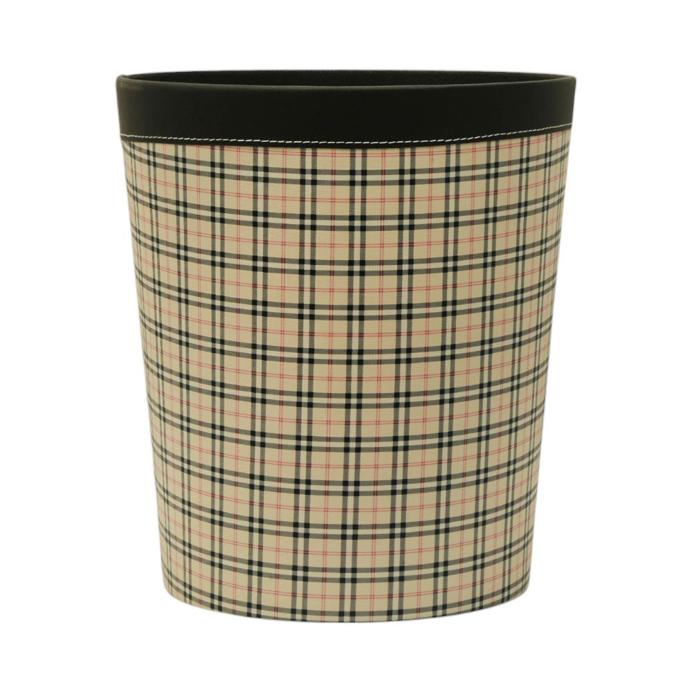 DUST BIN LEATHER LOOSE BURBERRY 1195