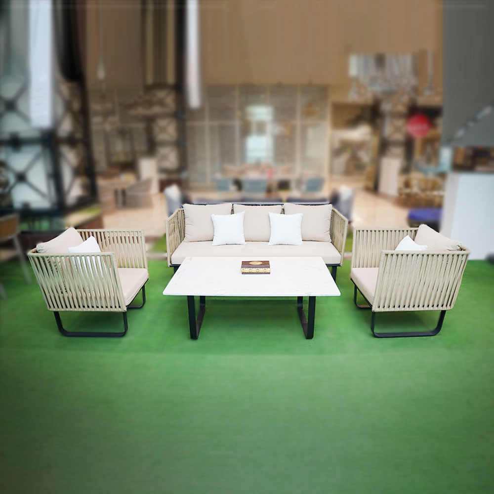 SOFA SET IR O/D D77-D91