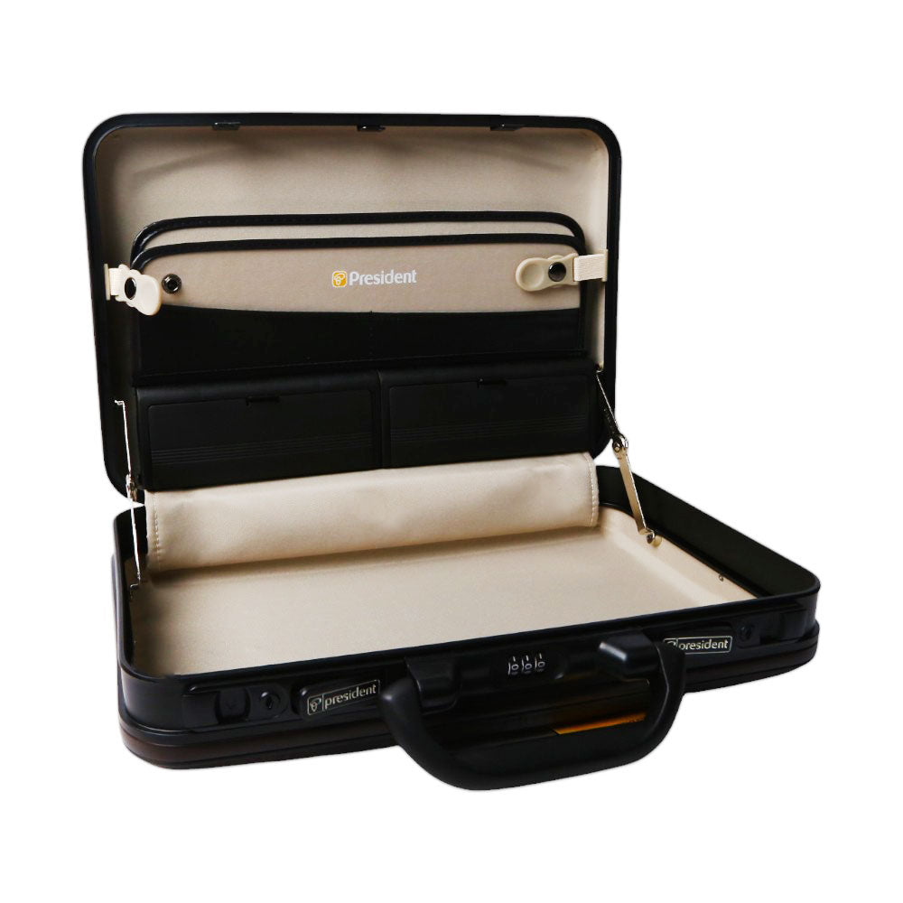 PRESIDENT BREIF CASE 16INCH AP3135C