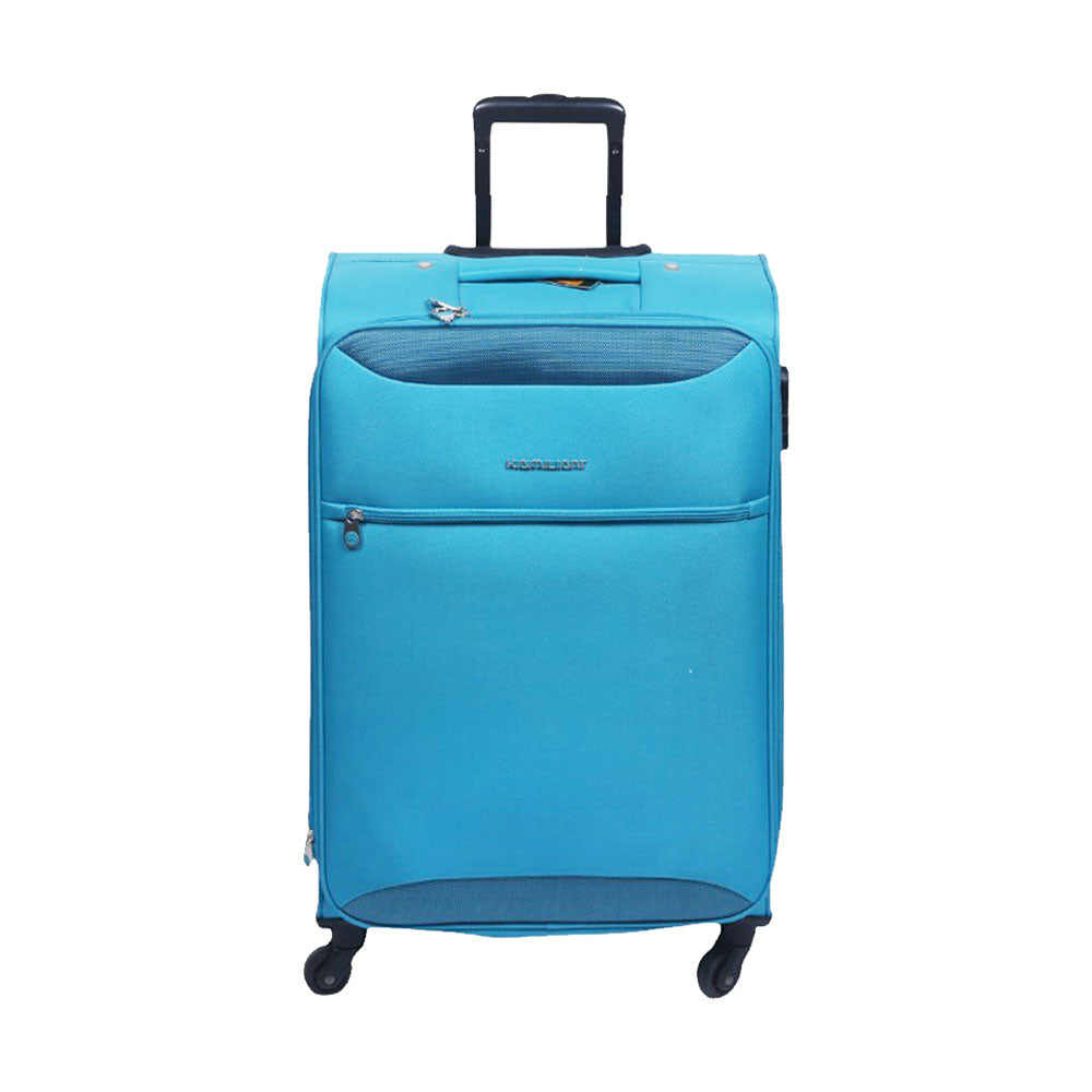 AMERICAN TOURISTER TROLLY CASE JETGLAM 24 INCH