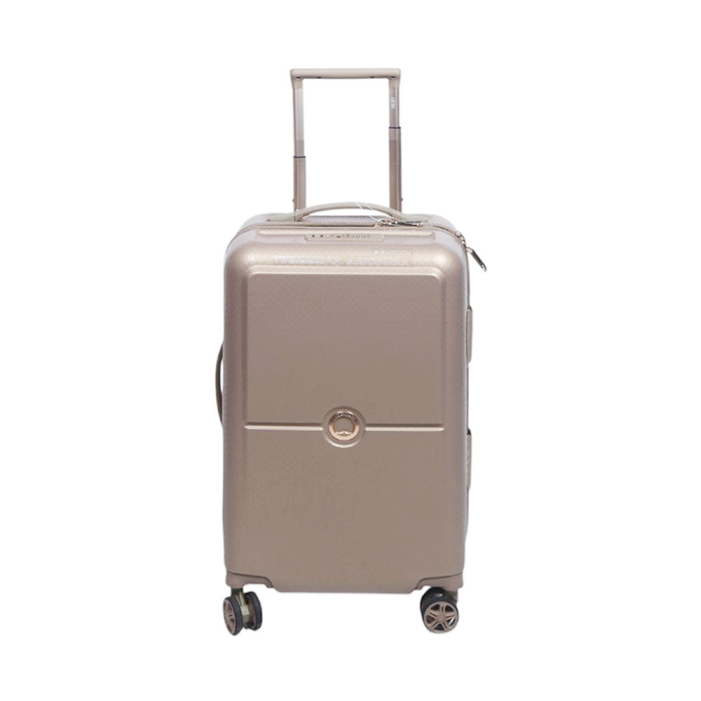 DELSEY SUIT CASE 55CM 162180102