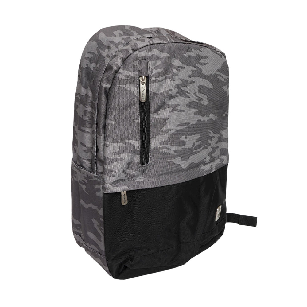 WIRES BACKPACK 19 INCH W24055