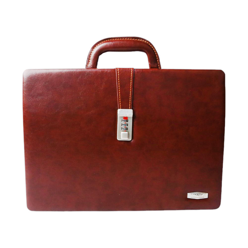 TRACK BRIEFCASE T24296