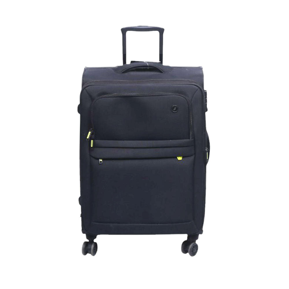 WHIZ TROLLEY CASE 68 4W CP20106BK