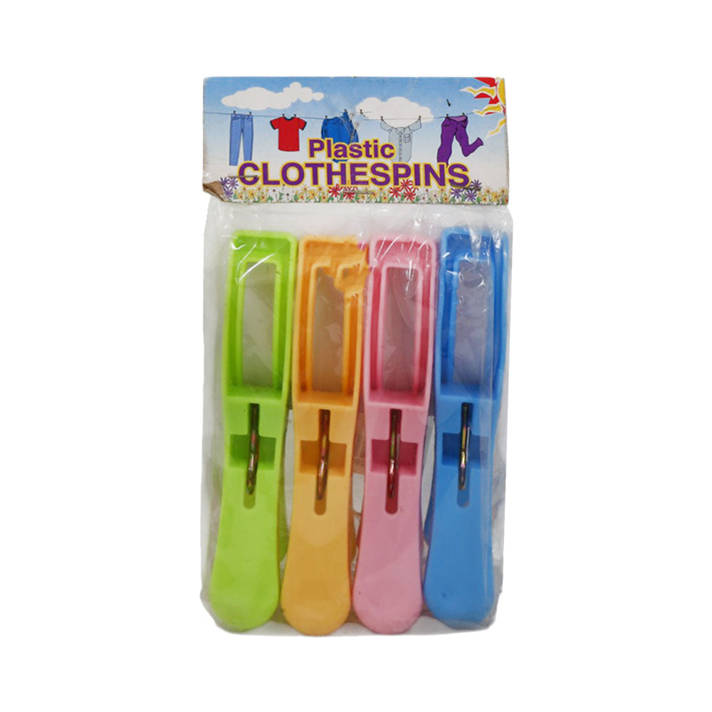 CLOTH CLIP IR A123-124