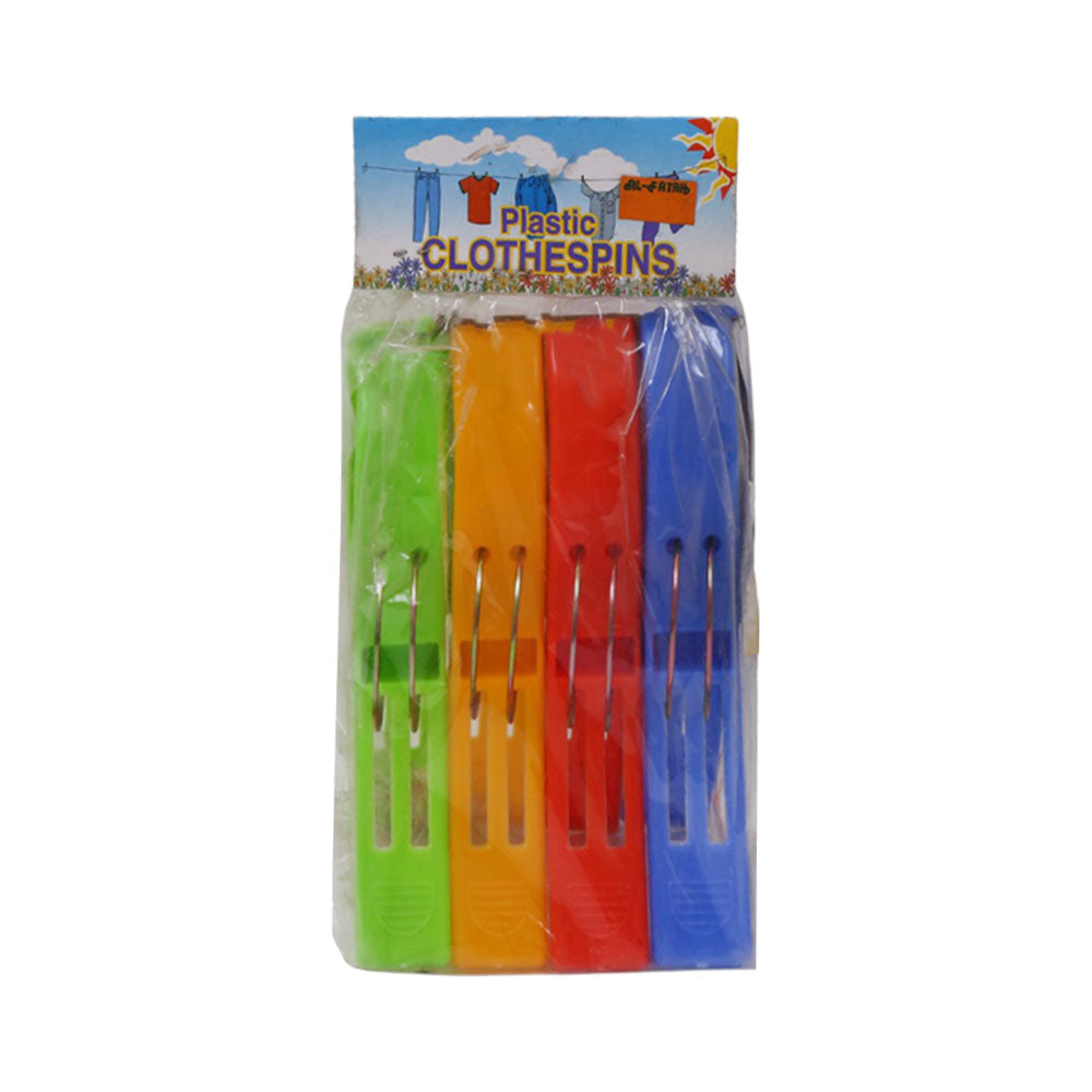 CLOHT CLIP IR 125-126 C-62