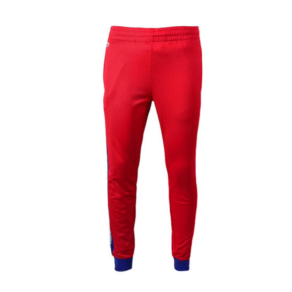 LAC MEN TROUSER XH6934 RED S (IR)