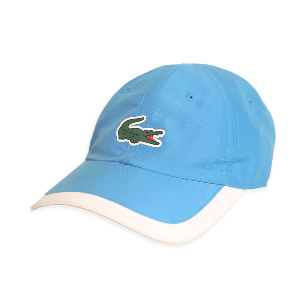 LAC MEN CAP RK5398 8PX IBIZA/WHITE ONE SIZE (IR)