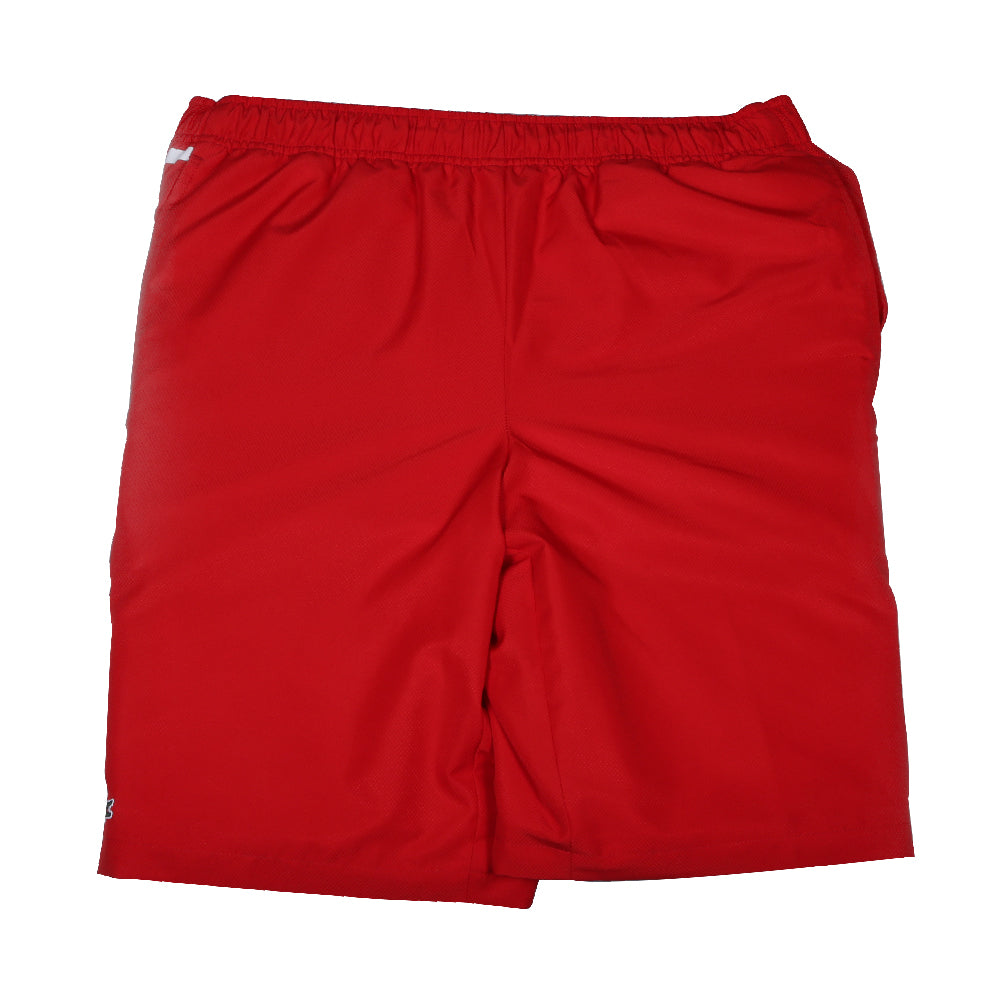 LAC MEN SHORTS GH6461 RED L (IR)