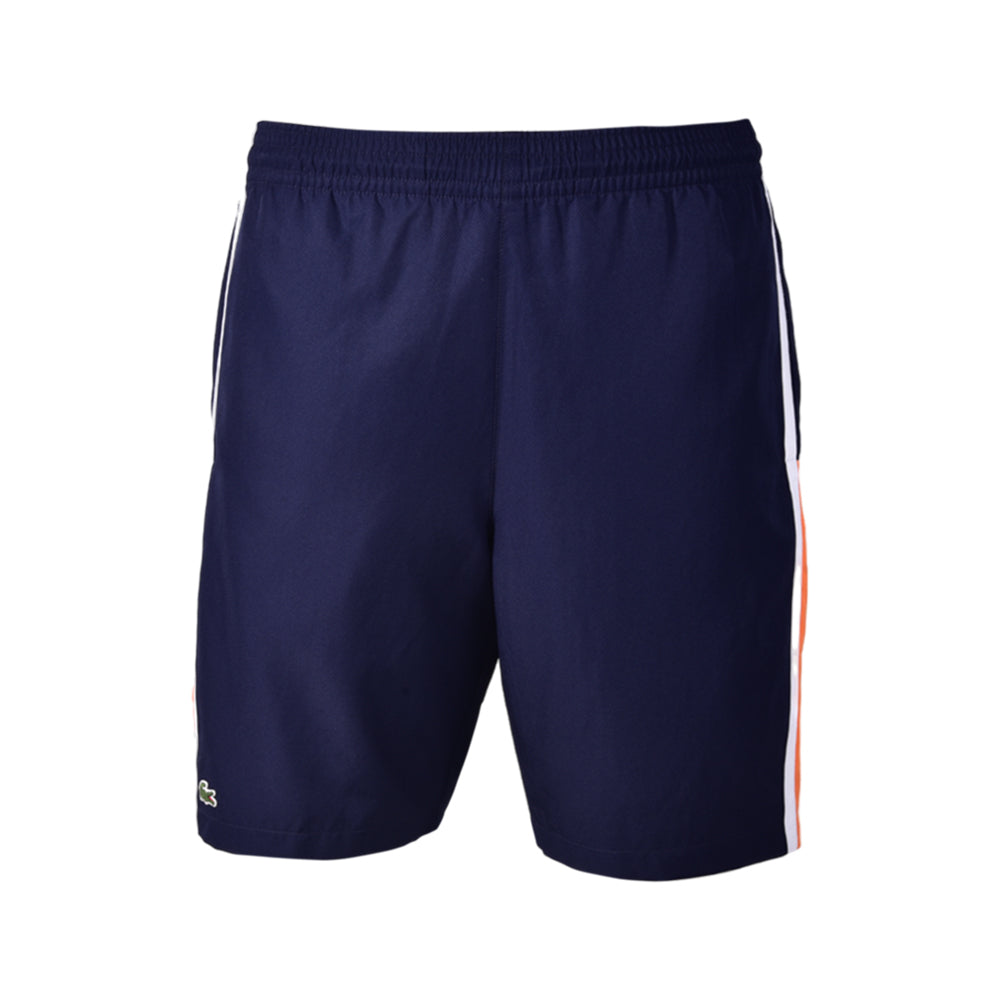 LAC MEN SHORTS GH314T NVY S (IR)