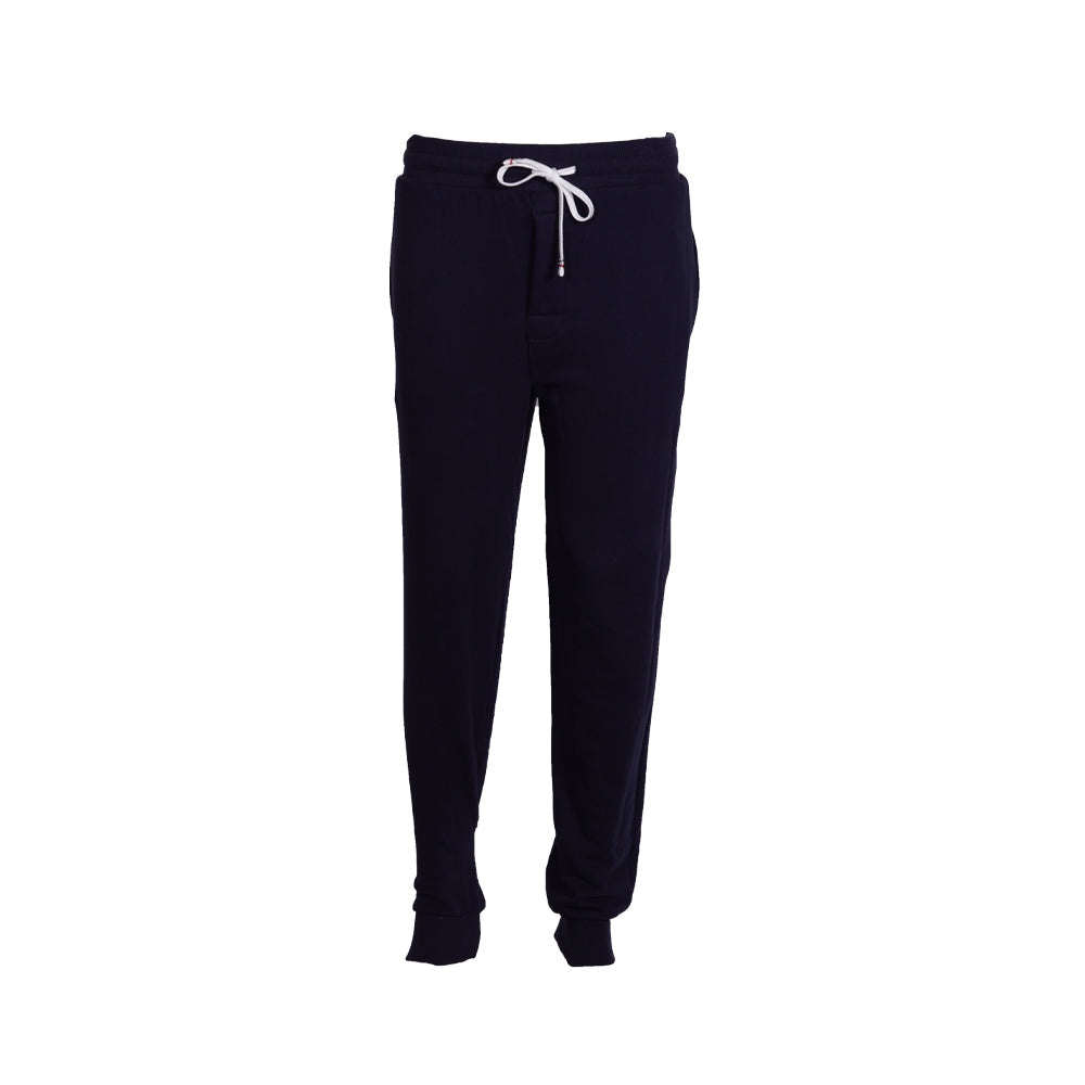 TH MEN SWEAT TROUSER HCT4169-410 NVY S (IR)