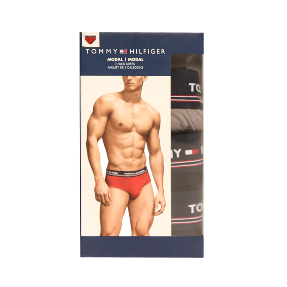 TH MEN BRIEF SET-09T4111065 MUT (IR) S