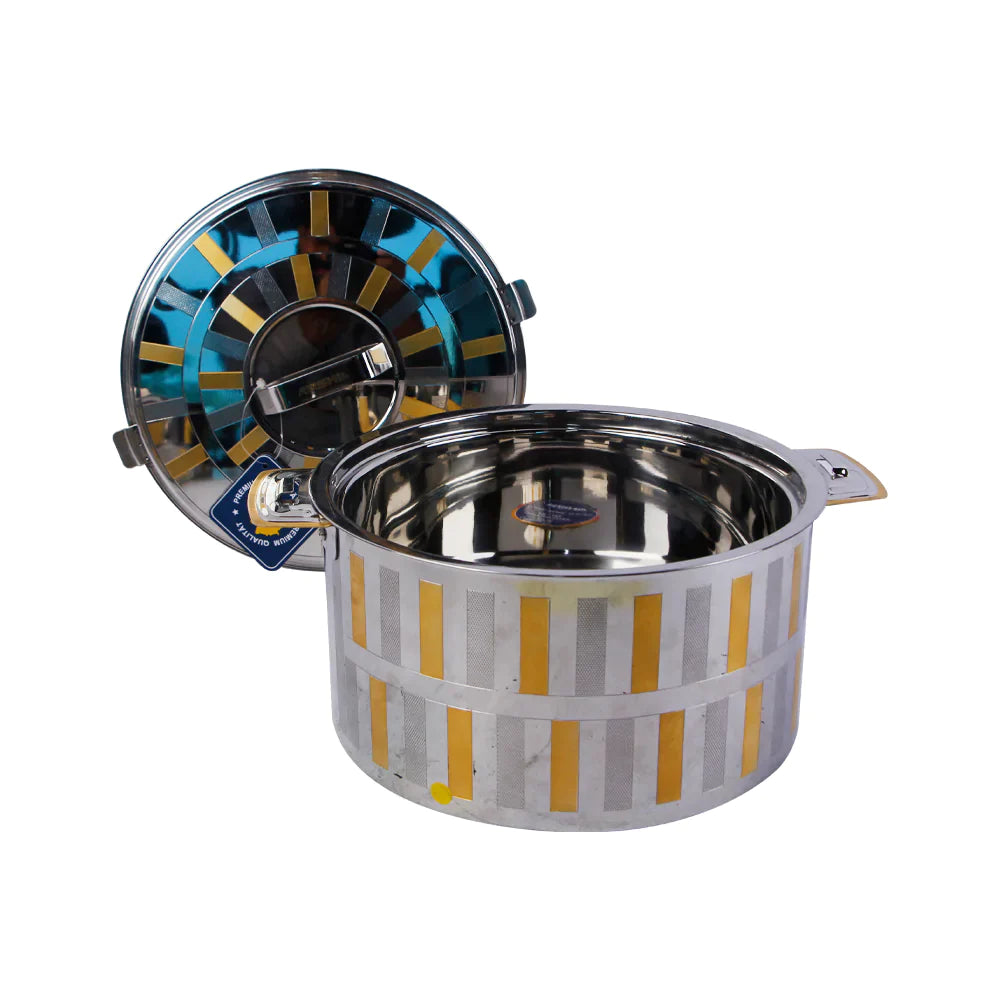 HOT POT ARSHIA 5000ML HP1102708