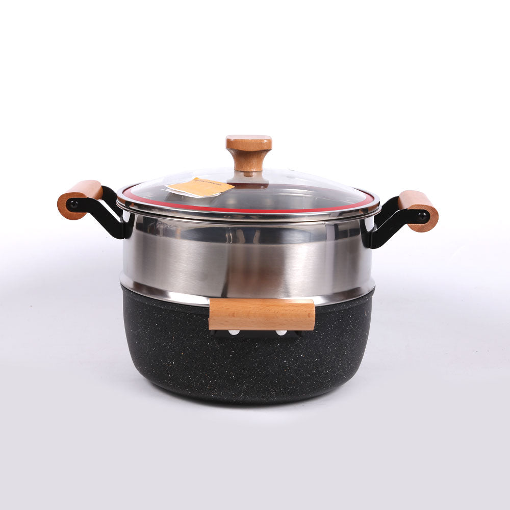 STEAMER IR 24CM 4806 7-14