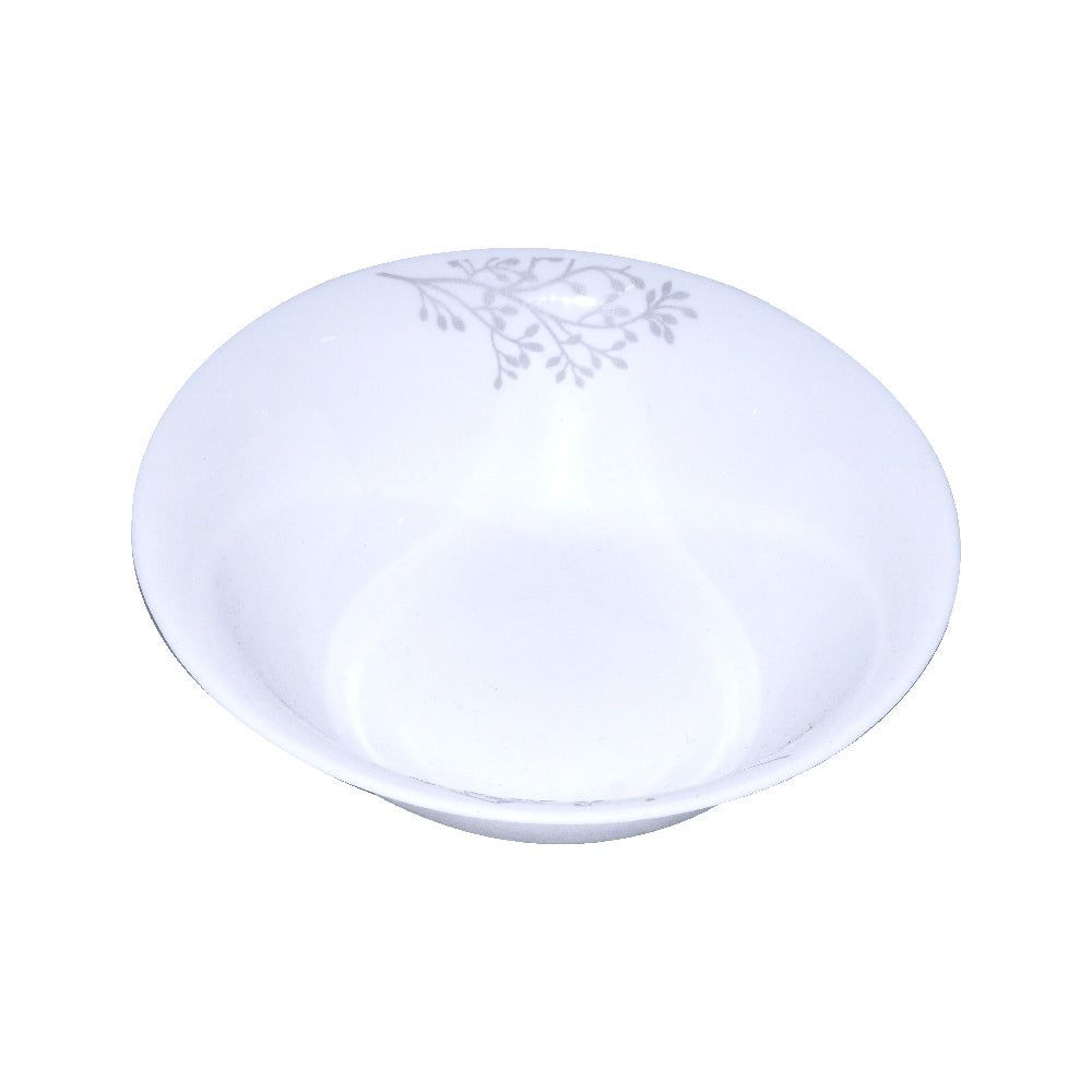 BOWL MEDIUM ELEGANT MANAL E0055 YF17059