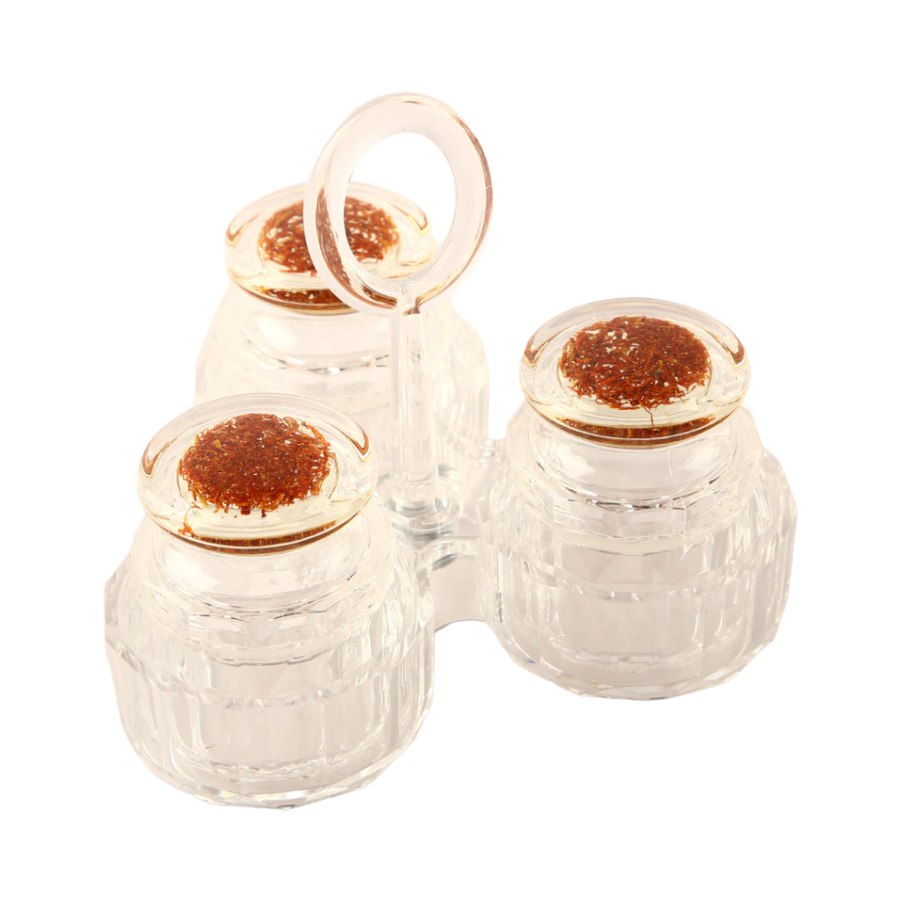 SALT N PEPPER 3PCS SET IR F4019A