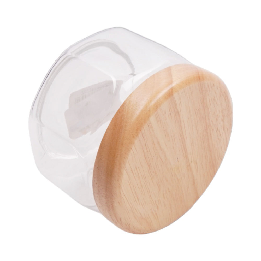 JAR OCEAN WOODEN 3912-W