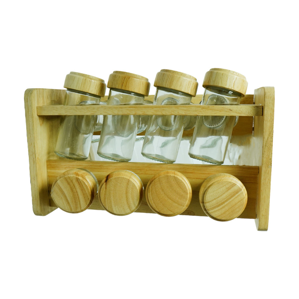 SPICE SET 16PC IR K0047