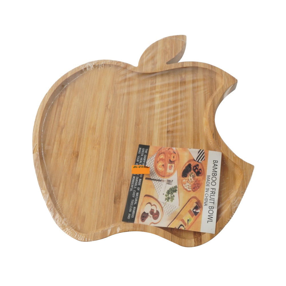 TRAY BAMBOO IR 2436-8