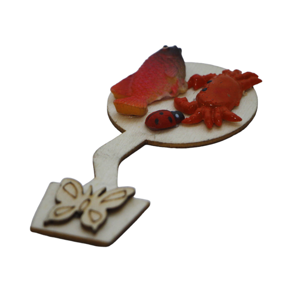 FRIDGE MAGNET IR 7213-7