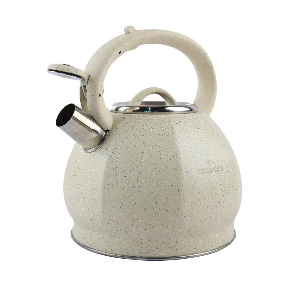 WHISTLING KETTLE IR 3.5 LTR EB6035