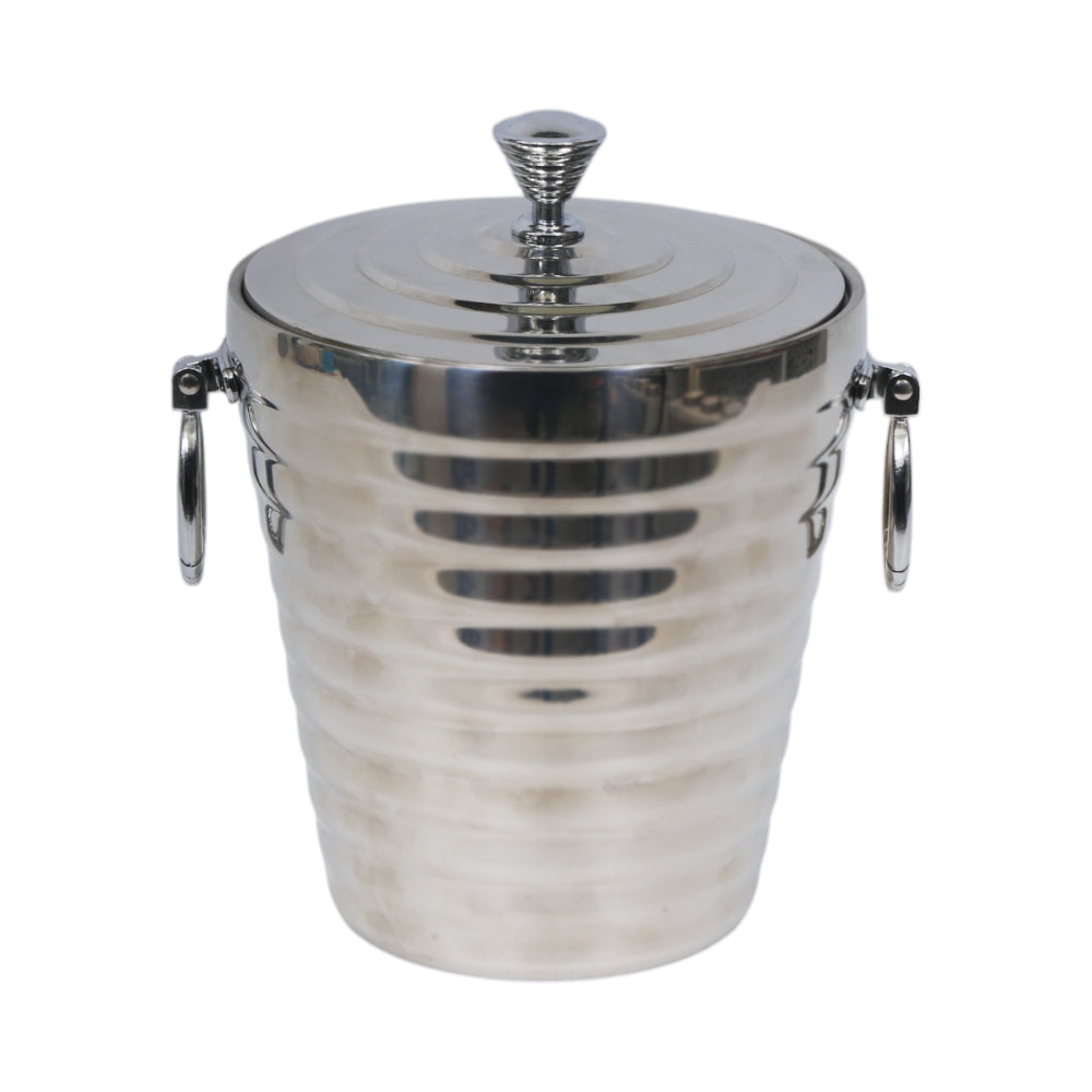 ICE BUCKET STEEL 2.0 LTR 560-18/18 AH