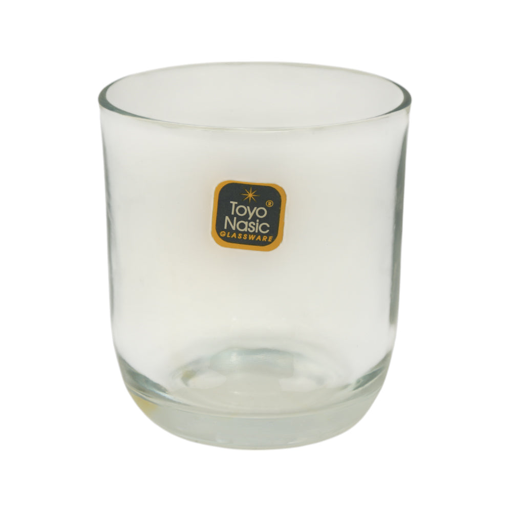 GLASS TOYO NASIC ORBIT 300 ML SMALL (Pack 6)