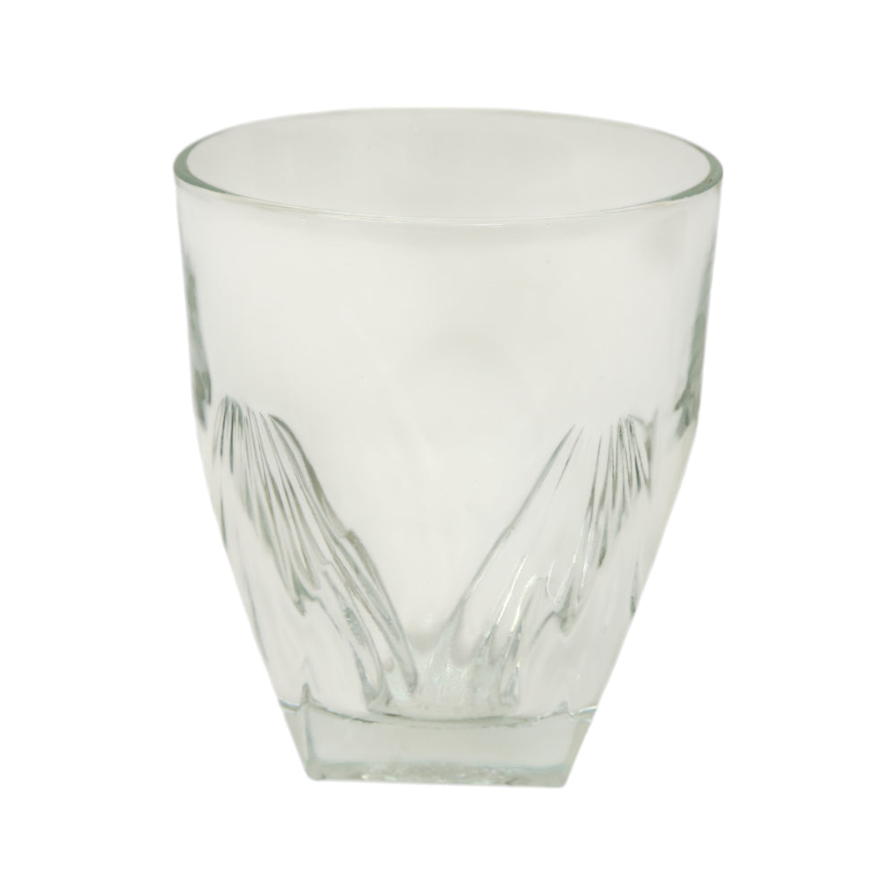 GLASS TOYO NASIC ELEGANT 300 ML SMALL (Pack 6)