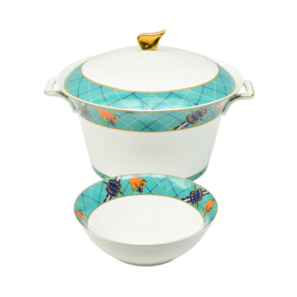 SOUP SET 8PC ROYAL BISTRO 675V