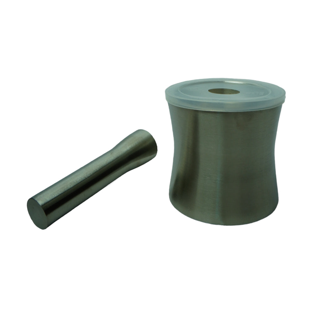 MORTER MILL STEEL IR MLY1906