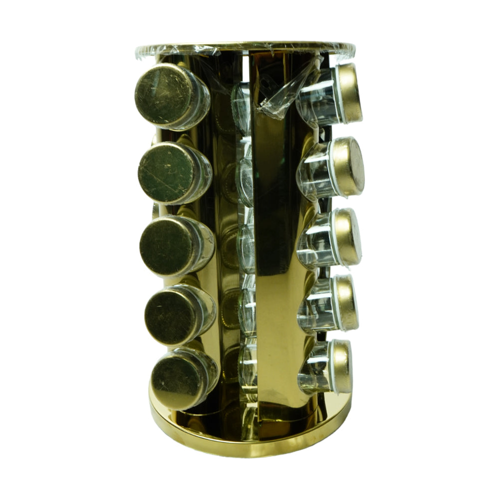 SPICE SET 20PC IR ZKY20J