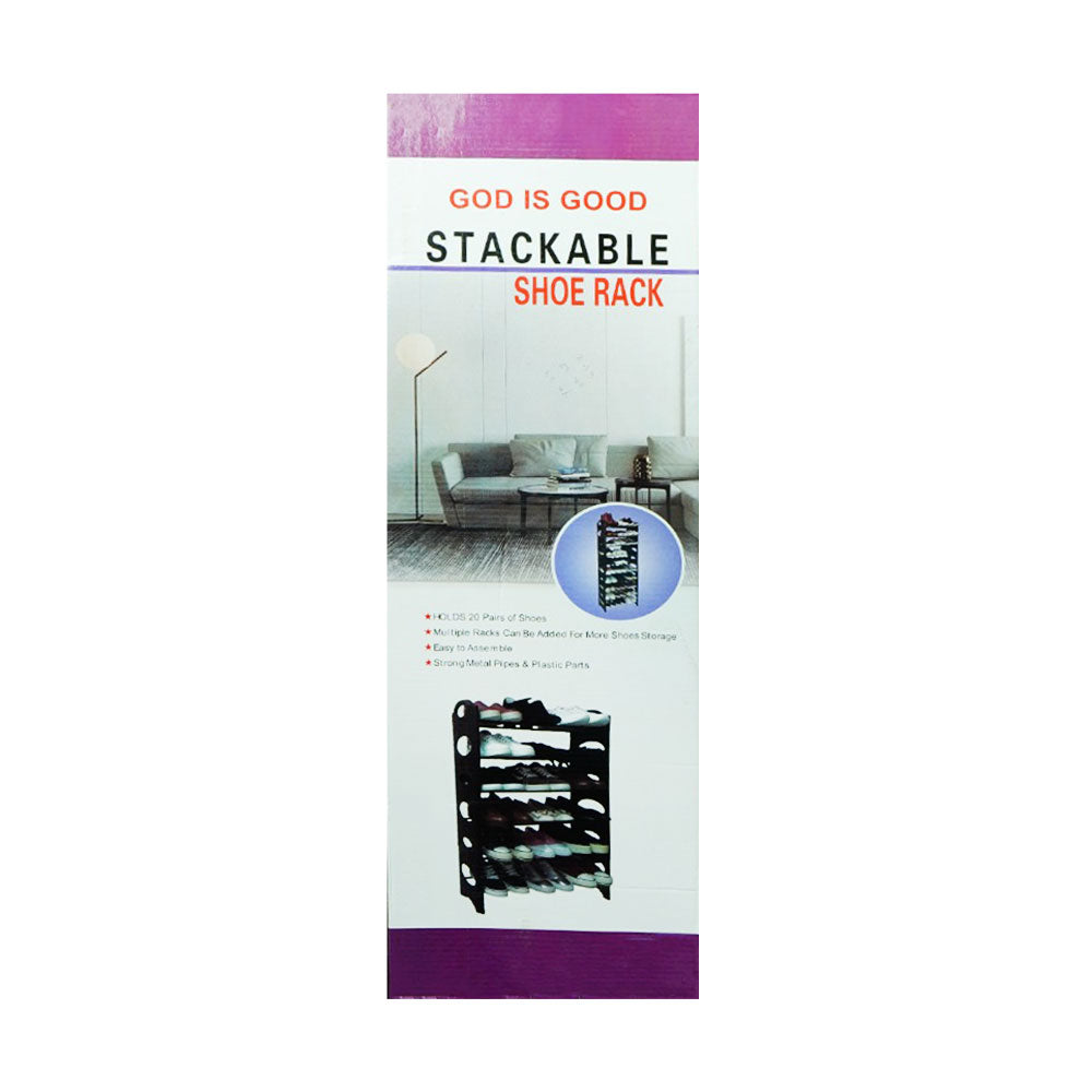 SHOE RACK IR 8066