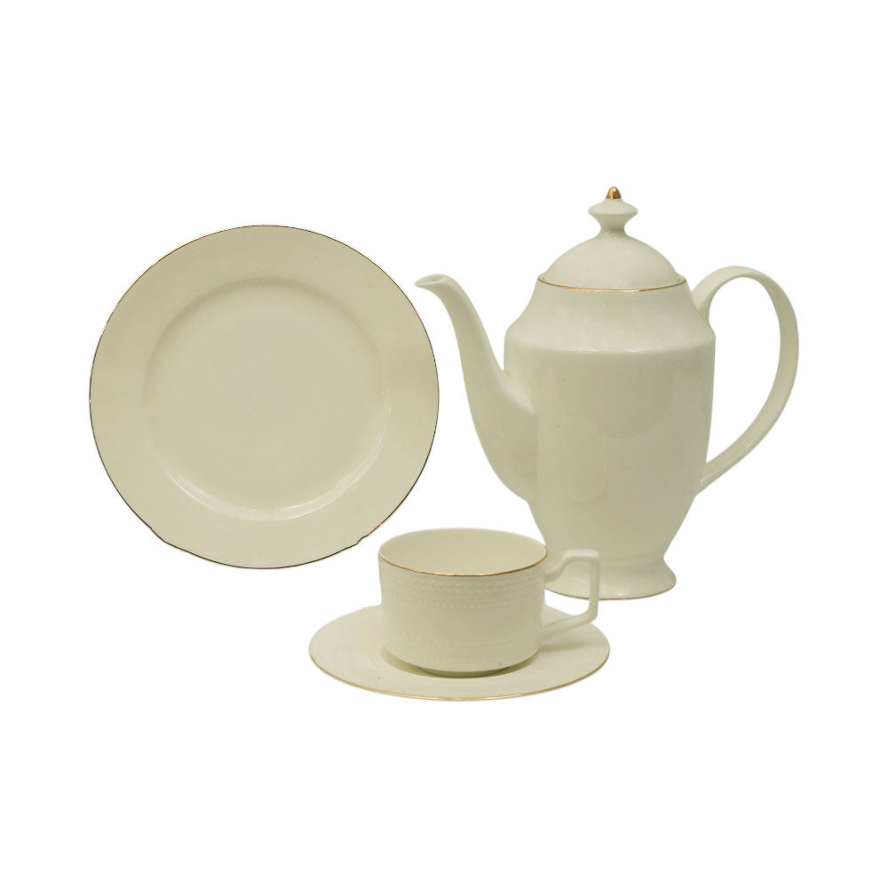 TEA SET ROYAL BISTRO 24PC HJ-GHWJ